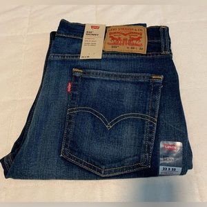 510 Levi’s Skinny